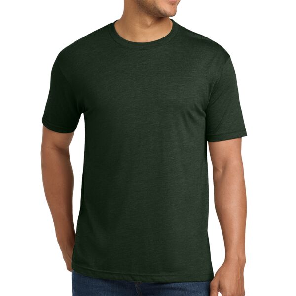 Apparel ® Unisex Tri Blend Tee Thumbnail